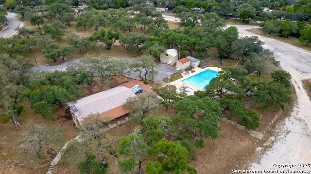 799 Hillside Canyon Lake, TX 78133