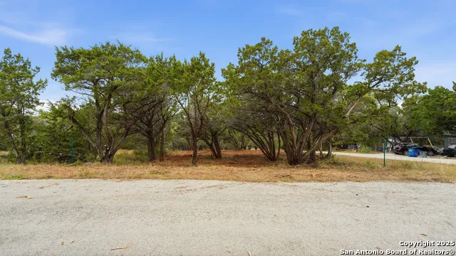 799 Hillside Canyon Lake, TX 78133