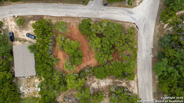 799 Hillside Canyon Lake, TX 78133