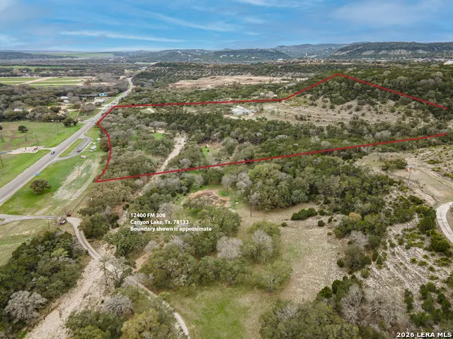 11200 Fm 306 New Braunfels, TX 78132