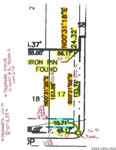 2007 Lucino Loop Eagle Pass, TX 78852
