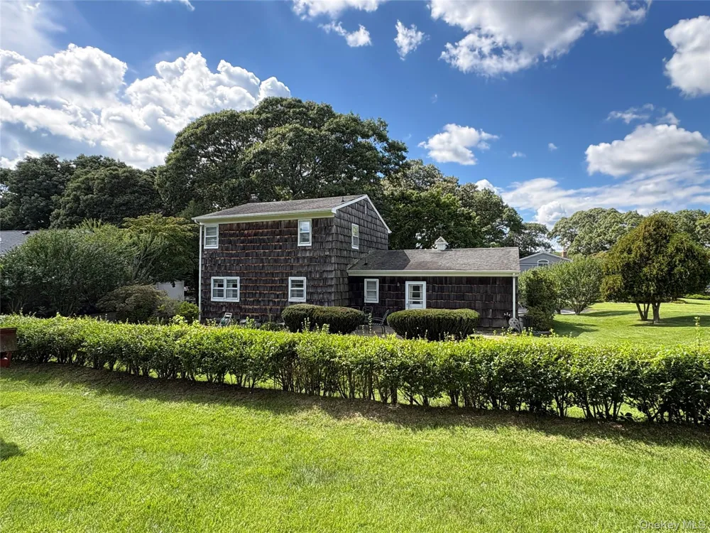 9 Mill Pond Lane East Moriches, NY 11940