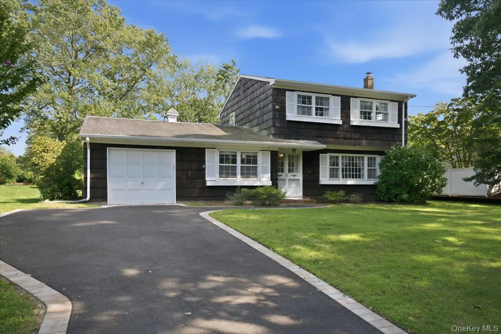 9 Mill Pond Lane East Moriches, NY 11940