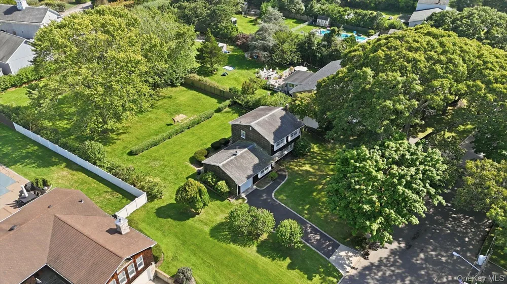9 Mill Pond Lane East Moriches, NY 11940