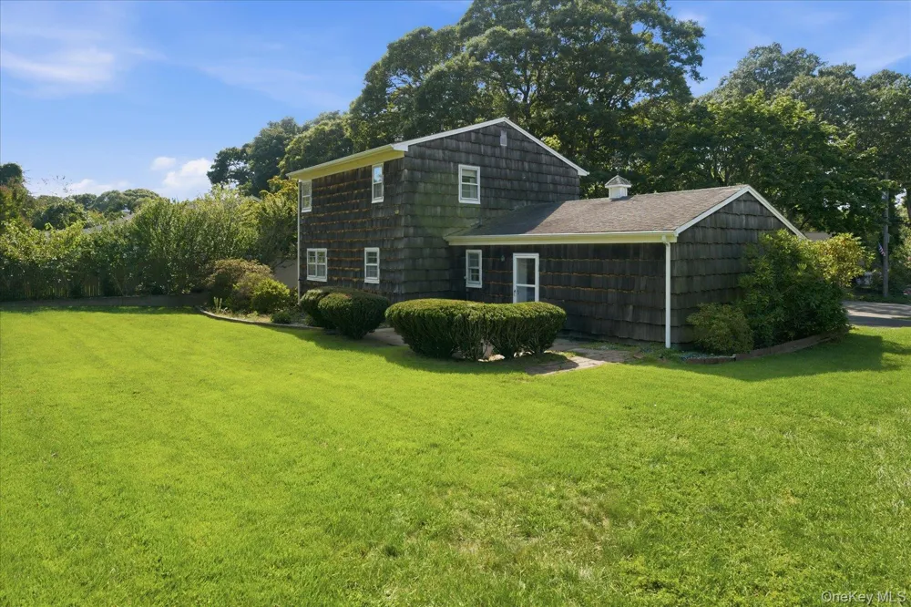9 Mill Pond Lane East Moriches, NY 11940