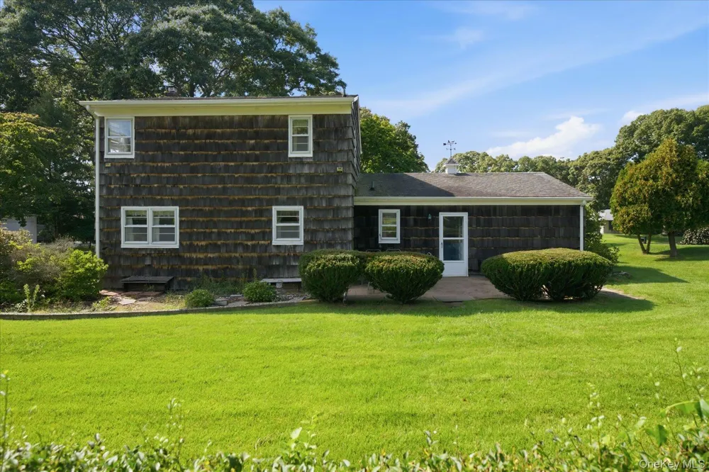 9 Mill Pond Lane East Moriches, NY 11940
