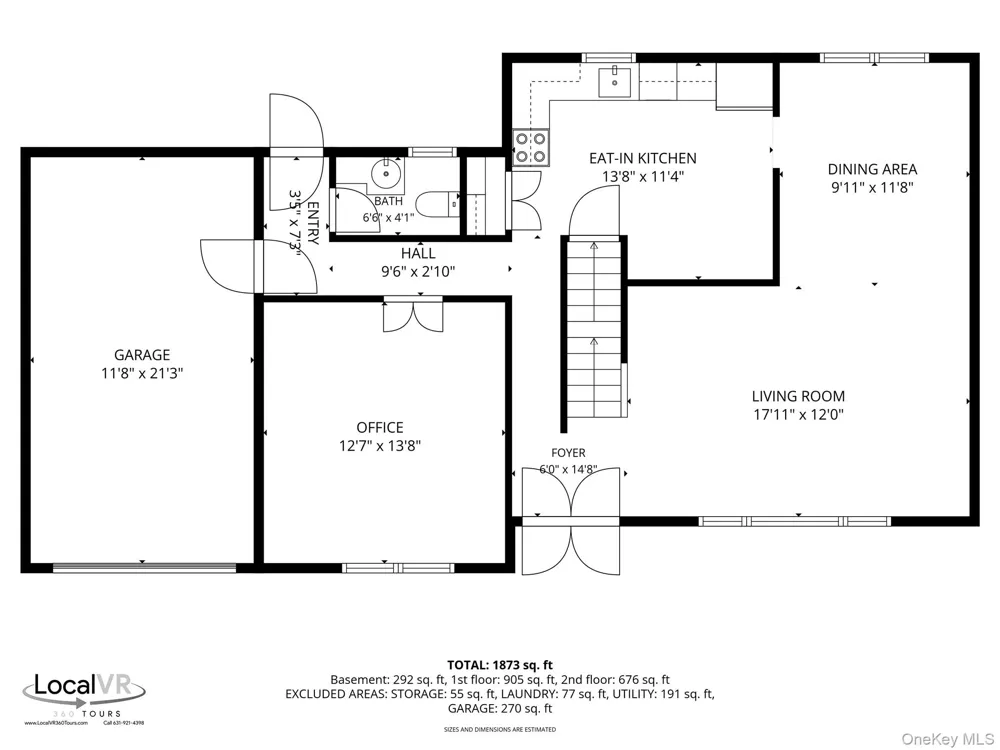 9 Mill Pond Lane East Moriches, NY 11940