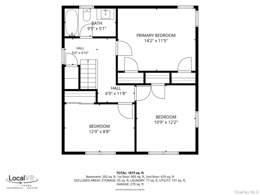 9 Mill Pond Lane East Moriches, NY 11940