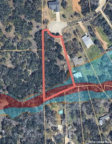 351 Barton Meadow Dr Dripping Springs, TX 78620