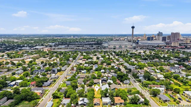 116 SPRUCE ST San Antonio, TX 78203