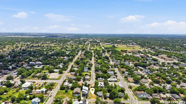 116 SPRUCE ST San Antonio, TX 78203