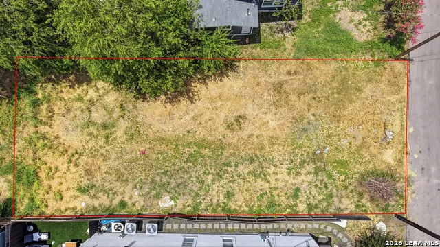 116 SPRUCE ST San Antonio, TX 78203