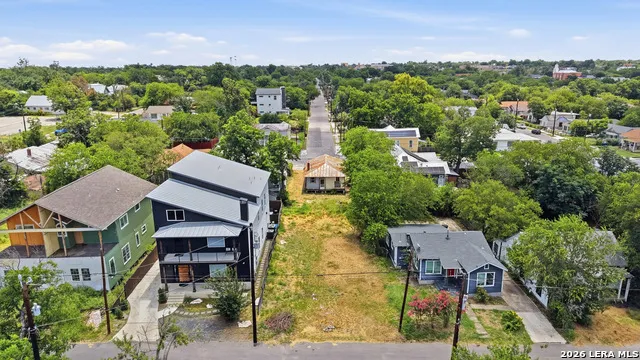 116 SPRUCE ST San Antonio, TX 78203