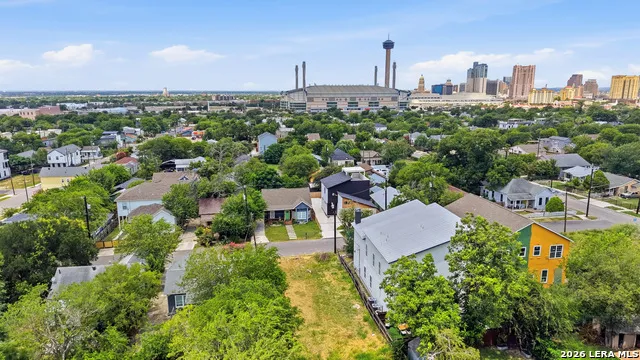 116 SPRUCE ST San Antonio, TX 78203