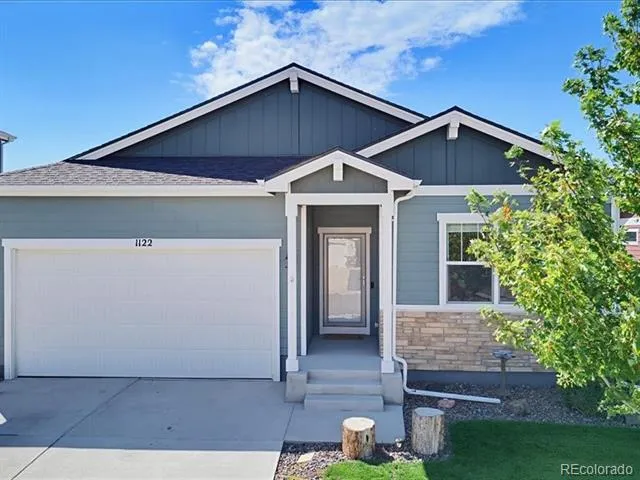 1122 Cottontail Lane Wiggins, CO 80654