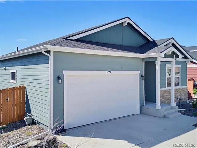 1122 Cottontail Lane Wiggins, CO 80654