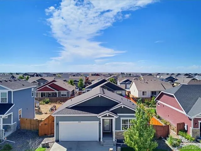 1122 Cottontail Lane Wiggins, CO 80654