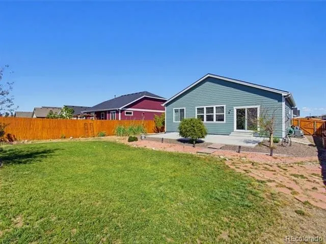 1122 Cottontail Lane Wiggins, CO 80654