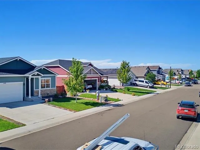1122 Cottontail Lane Wiggins, CO 80654
