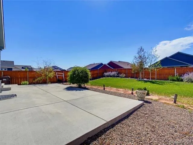 1122 Cottontail Lane Wiggins, CO 80654