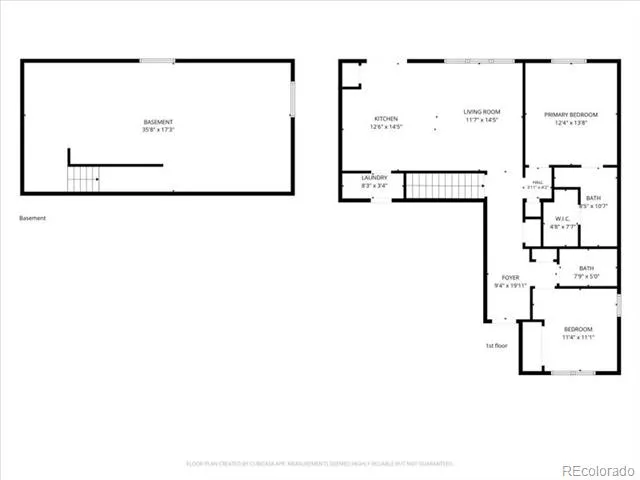 1122 Cottontail Lane Wiggins, CO 80654