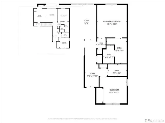 1122 Cottontail Lane Wiggins, CO 80654