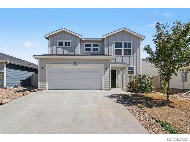 362 Bozeman Trail Ault, CO 80610