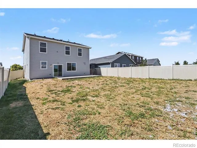 362 Bozeman Trail Ault, CO 80610