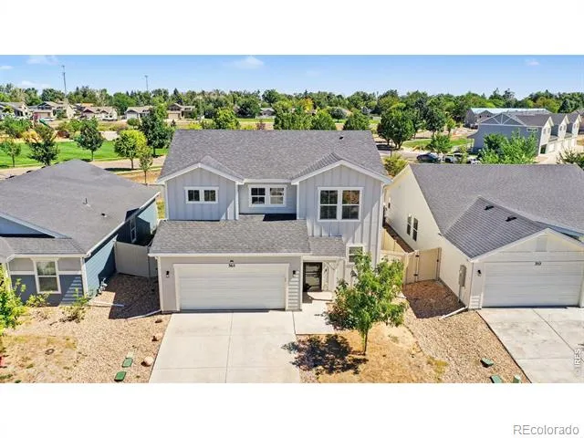 362 Bozeman Trail Ault, CO 80610