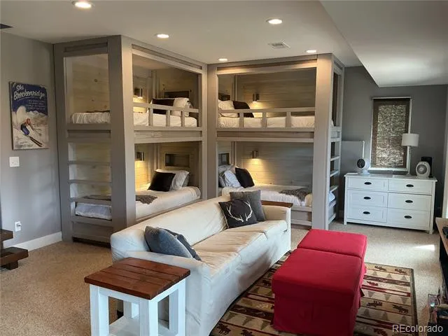 237 Ridge Rd Twin Lakes, CO 81251