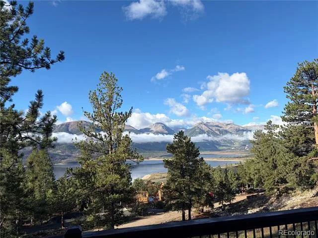 237 Ridge Rd Twin Lakes, CO 81251