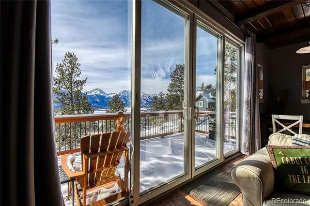 237 Ridge Rd Twin Lakes, CO 81251