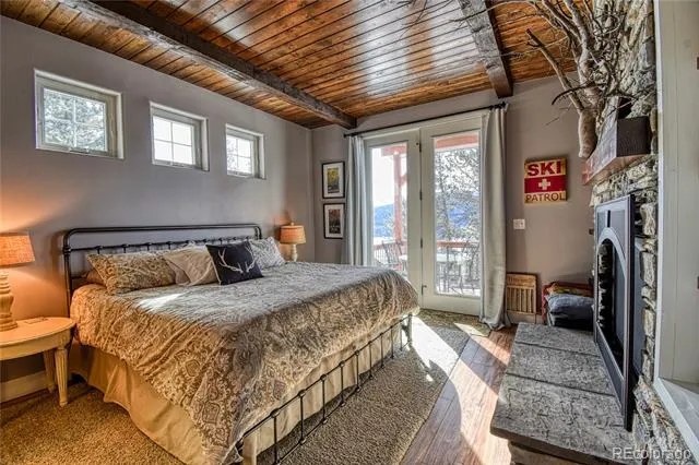 237 Ridge Rd Twin Lakes, CO 81251