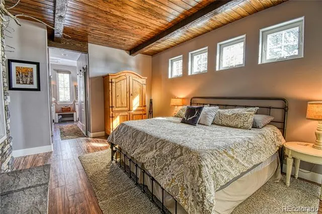 237 Ridge Rd Twin Lakes, CO 81251