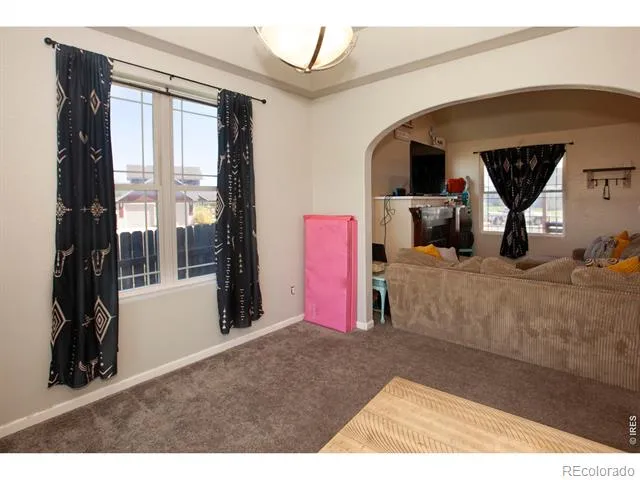 14025 Cottonwood Circle Sterling, CO 80751