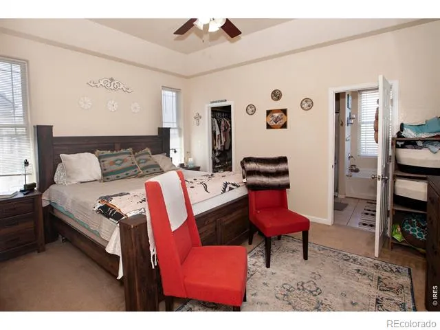 14025 Cottonwood Circle Sterling, CO 80751