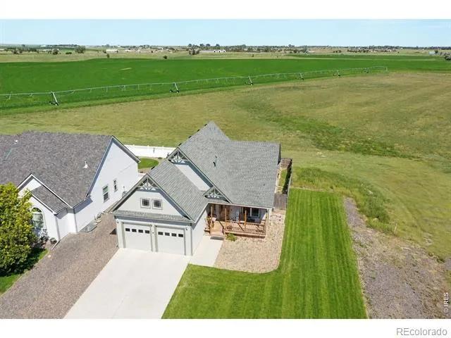 14025 Cottonwood Circle Sterling, CO 80751