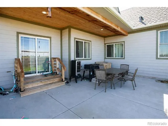 14025 Cottonwood Circle Sterling, CO 80751