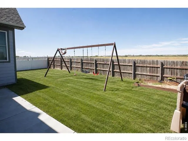 14025 Cottonwood Circle Sterling, CO 80751