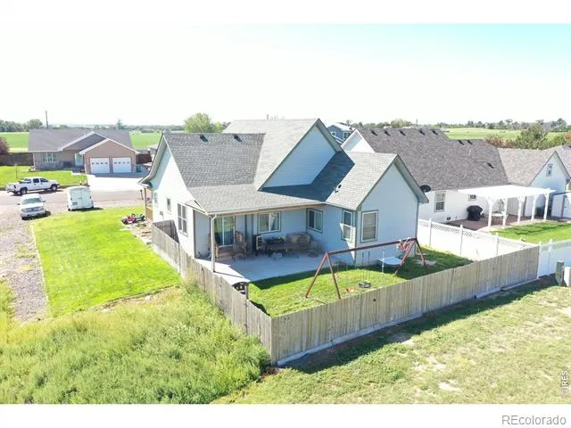14025 Cottonwood Circle Sterling, CO 80751
