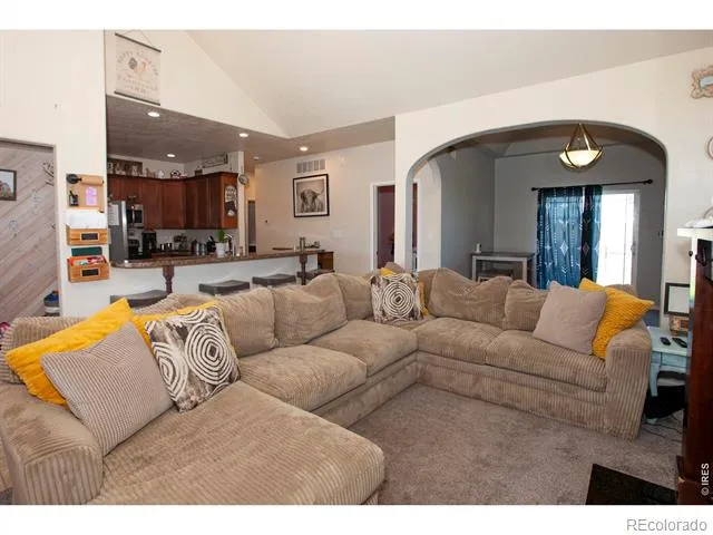 14025 Cottonwood Circle Sterling, CO 80751