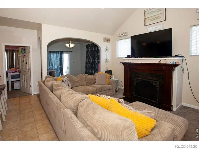 14025 Cottonwood Circle Sterling, CO 80751