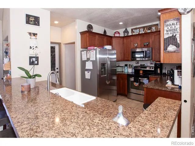 14025 Cottonwood Circle Sterling, CO 80751