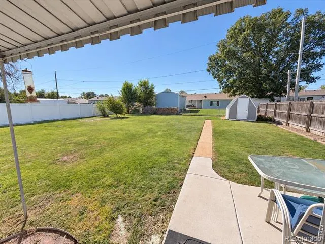 261 California Street Sterling, CO 80751