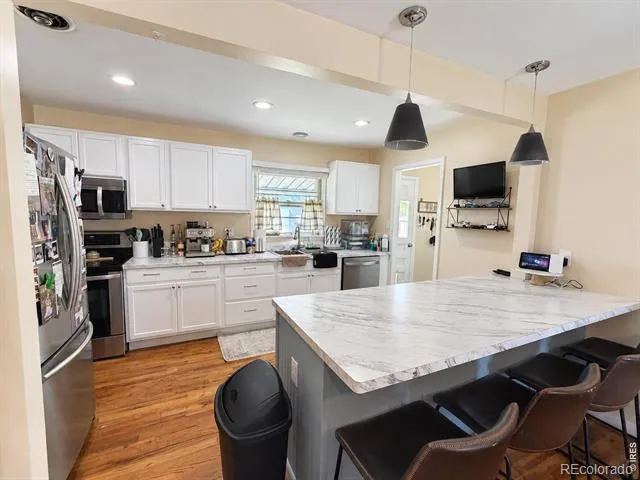 261 California Street Sterling, CO 80751