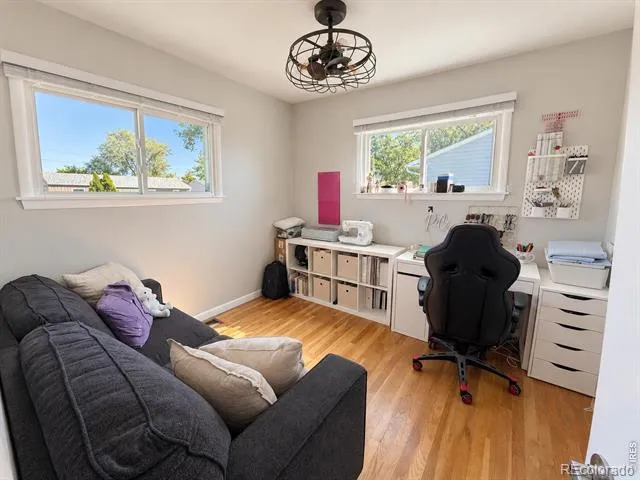 261 California Street Sterling, CO 80751