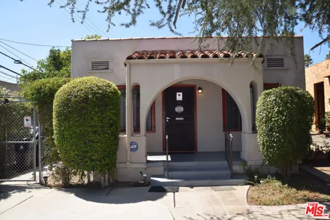 715 Ogden Drive