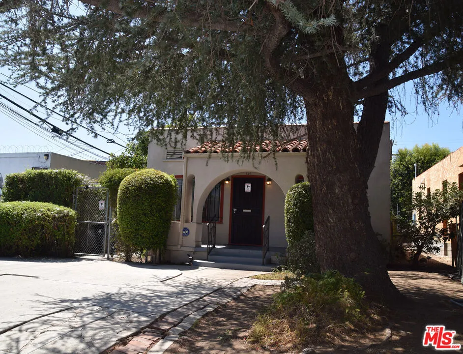 715 Ogden Drive Los Angeles, CA 90046