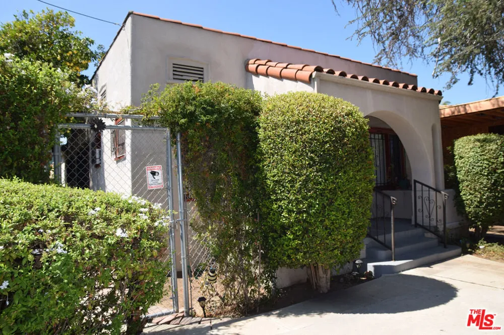 715 Ogden Drive Los Angeles, CA 90046