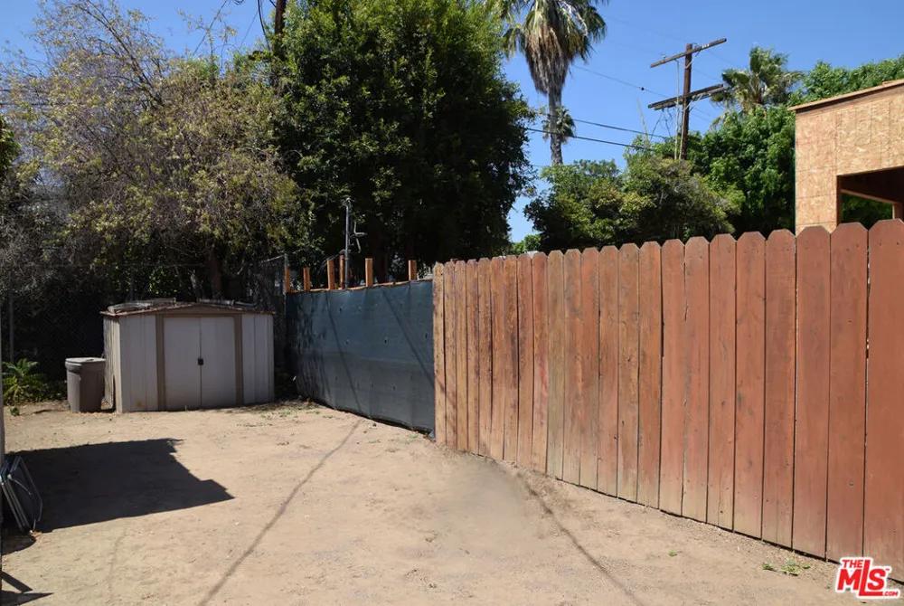 715 Ogden Drive Los Angeles, CA 90046